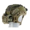 Agilite MTEK FLUX Helmet Cover - Gen4 - Multicam - DEFCON AIRSOFT