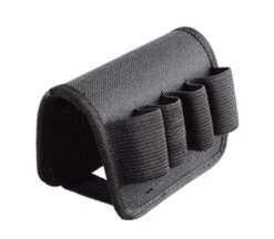 Airsoft Shotgun Cartridge Buttstock Shell Holder - DEFCON AIRSOFT