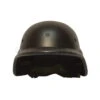 Airsoft Tactical Helmet Black - DEFCON AIRSOFT -Airsoft Equipment Shop Airsoft Tactical Helmet Black 1