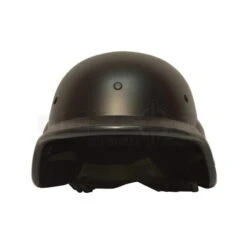 Airsoft Tactical Helmet Black - DEFCON AIRSOFT