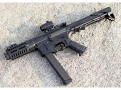 Airtech Studios BEU Battery Extension Unit (G&G ARP9/ARP556) - DEFCON AIRSOFT -Airsoft Equipment Shop Airtech Studios BEU Battery Extension Unit 3