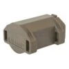 Airtech Studios BEU Battery Extension Unit Tan (Ares Honey Badger) - DEFCON AIRSOFT -Airsoft Equipment Shop Airtech Studios BEU Battery Extension Unit Ares Honey Badger 2