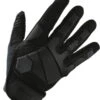 Alpha Tactical Gloves - Black - DEFCON AIRSOFT -Airsoft Equipment Shop Alpha Tactical Gloves Black