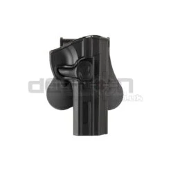 Amomax Paddle Holster For CZ 75 SP-01 - DEFCON AIRSOFT