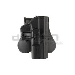 Amomax Paddle Holster For G19 / ICS BLE-XAE - DEFCON AIRSOFT