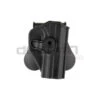 Amomax Paddle Holster For KWA USP / USP Compact - DEFCON AIRSOFT -Airsoft Equipment Shop Amomax Paddle Holster KWA USP USP Compact 03