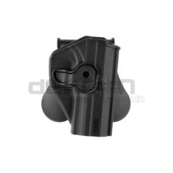 Amomax Paddle Holster For KWA USP / USP Compact - DEFCON AIRSOFT