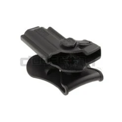Amomax Paddle Holster For WE / KJW / KWA / TM M9 - DEFCON AIRSOFT -Airsoft Equipment Shop Amomax Paddle Holster WE KJW KWA TM M9 01