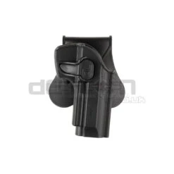 Amomax Paddle Holster For WE / KJW / KWA / TM M9 - DEFCON AIRSOFT