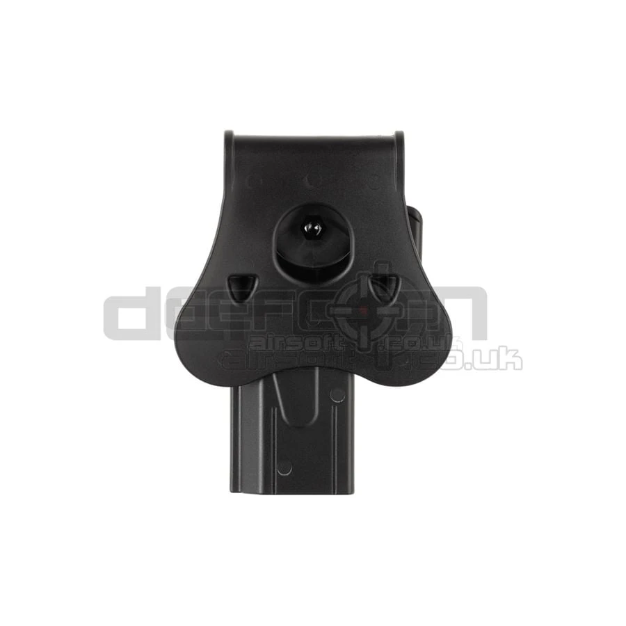 Amomax Paddle Holster For WE / TM Hi-Capa - DEFCON AIRSOFT 5 Amomax Paddle Holster For WE / TM Hi-Capa - DEFCON AIRSOFT - Image 3
