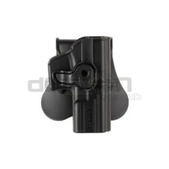 Amomax Paddle Holster For WE17 / TM17 / KJW17 - DEFCON AIRSOFT