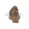 Amomax Paddle Holster For WE / KJW / TM P226 (Tan) - DEFCON AIRSOFT 1 Amomax Paddle Holster For WE / KJW / TM P226 (Tan) - DEFCON AIRSOFT -Airsoft Equipment Shop Amomax Paddle HolsterWE KJW TM P226 Tan 03