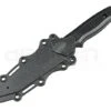 BC 141 Plastic Dummy Knife - Black - DEFCON AIRSOFT -Airsoft Equipment Shop BC 141 Plastic Dummy Knife black 2