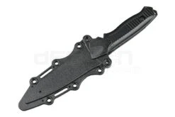 BC 141 Plastic Dummy Knife - Black - DEFCON AIRSOFT -Airsoft Equipment Shop BC 141 Plastic Dummy Knife black 3