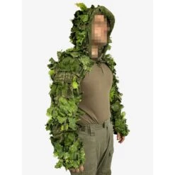 KMCS Ghillie Cobra Hood - DEFCON AIRSOFT -Airsoft Equipment Shop BLUR1 700X933