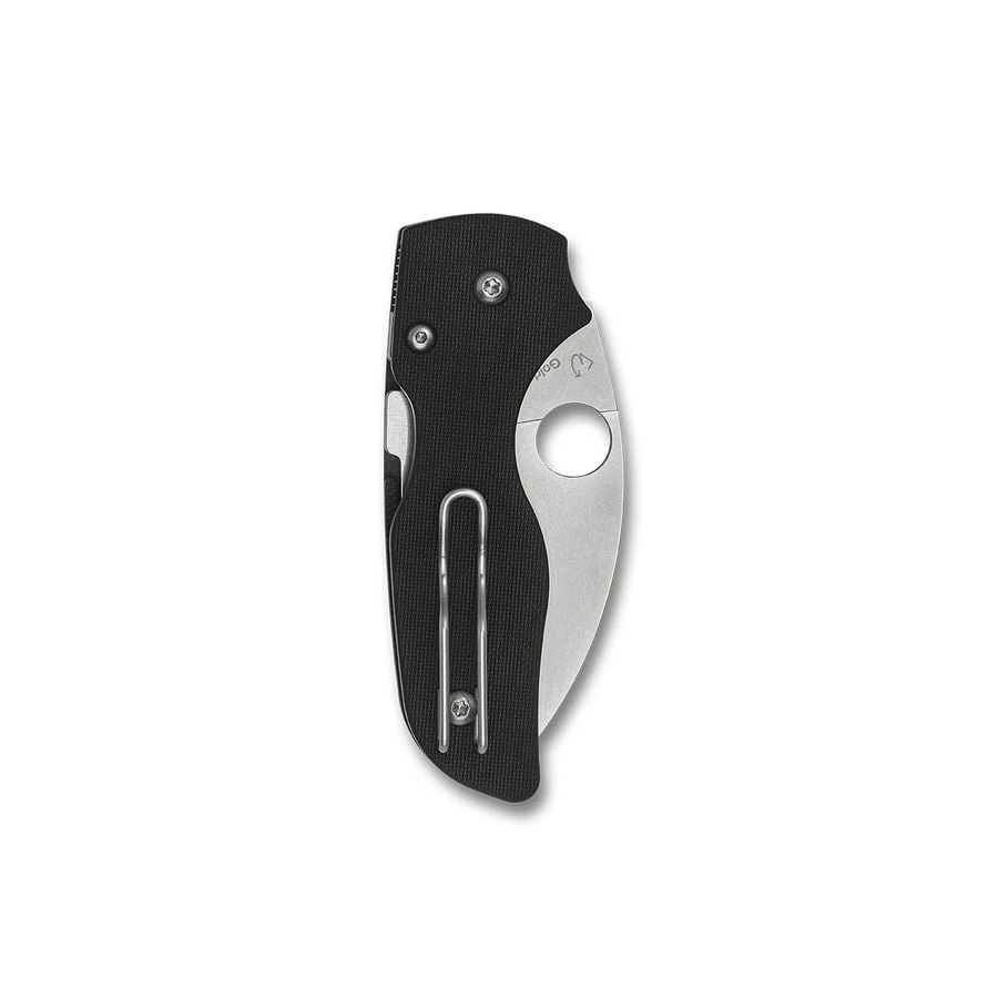 Spyderco Lil' Native® Wharncliffe - DEFCON AIRSOFT 4 Spyderco Lil' Native® Wharncliffe - DEFCON AIRSOFT - Image 2