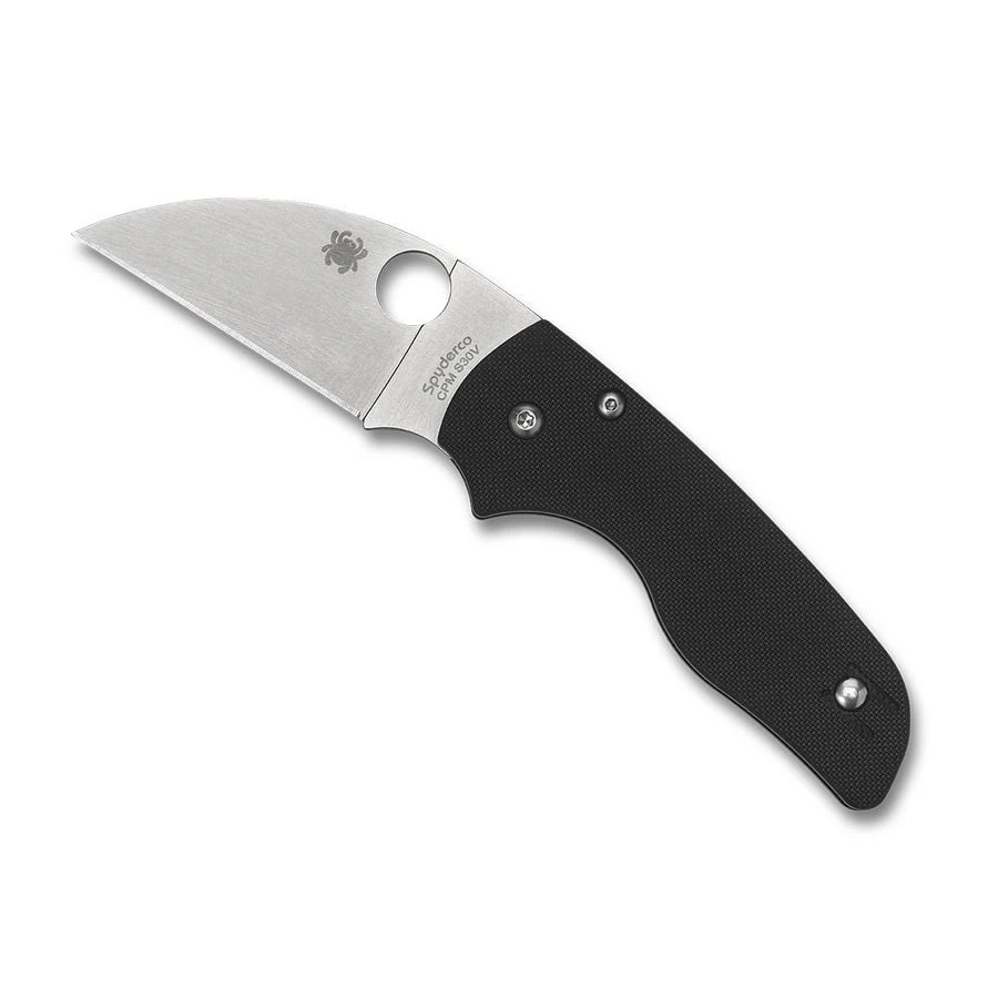 Spyderco Lil' Native® Wharncliffe - DEFCON AIRSOFT 3 Spyderco Lil' Native® Wharncliffe - DEFCON AIRSOFT