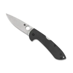 Spyderco Siren Carbon Fibre CPM S90V Sprint Run - DEFCON AIRSOFT