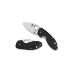Spyderco Insistent - DEFCON AIRSOFT -Airsoft Equipment Shop C24GP 22183