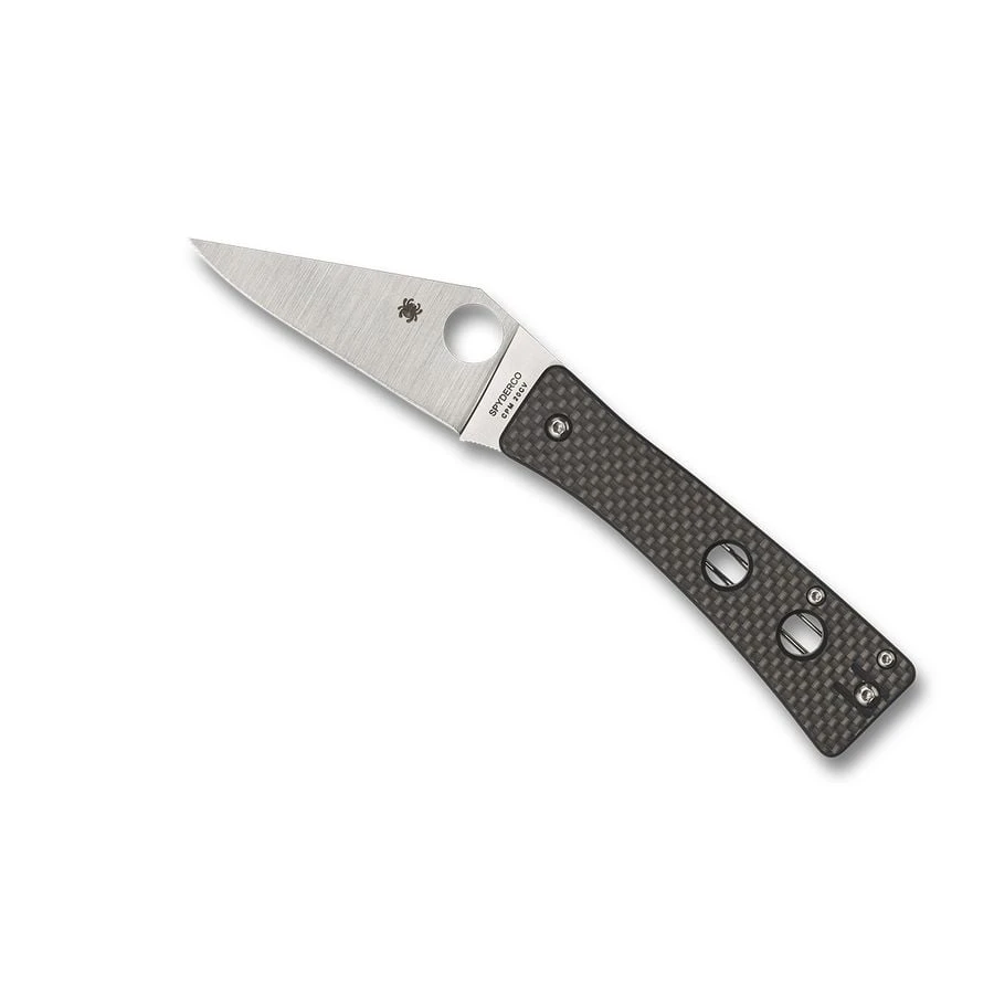 Spyderco Watu - DEFCON AIRSOFT 3 Spyderco Watu - DEFCON AIRSOFT