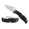 Spyderco LeafJumper® - DEFCON AIRSOFT -Airsoft Equipment Shop C262PBK IMG ALT1 05639