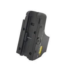 CCCP 551 Black Holographic Sight With Red And Green Dot - DEFCON AIRSOFT -Airsoft Equipment Shop CCCP 551 BLACK HOLOGRAPHIC SIGHT WITH RED AND GREEN DOT3