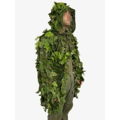 KMCS Ghillie Cloak - DEFCON AIRSOFT -Airsoft Equipment Shop CLOAK1