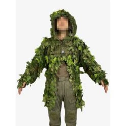 KMCS Ghillie Cloak - DEFCON AIRSOFT -Airsoft Equipment Shop CLOAK2