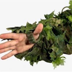 KMCS Ghillie Cloak - DEFCON AIRSOFT -Airsoft Equipment Shop CLOAK4