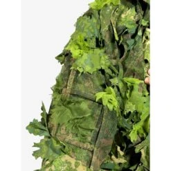 KMCS Ghillie Cloak - DEFCON AIRSOFT -Airsoft Equipment Shop CLOAK5 700X929