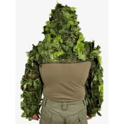 KMCS Ghillie Cobra Hood - DEFCON AIRSOFT -Airsoft Equipment Shop COBRA 700X933