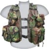 KombatUK Classic Assault Vest - DPM - DEFCON AIRSOFT -Airsoft Equipment Shop Classic Assault Vest DPM