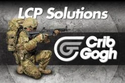 Crib Gogh Rogue Scalable Tactical Armour Vest System - DEFCON AIRSOFT -Airsoft Equipment Shop Crib Gogh