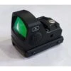 Zoptek Elite ZTKDD02K: RMR Mini Holographic Red Dot Sight - DEFCON AIRSOFT -Airsoft Equipment Shop DD02K1