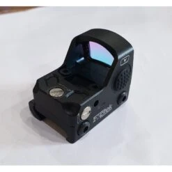Zoptek Elite ZTKDD02K: RMR Mini Holographic Red Dot Sight - DEFCON AIRSOFT 10 Zoptek Elite ZTKDD02K: RMR Mini Holographic Red Dot Sight - DEFCON AIRSOFT -Airsoft Equipment Shop DD02K2