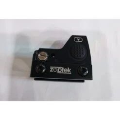 Zoptek Elite ZTKDD02K: RMR Mini Holographic Red Dot Sight - DEFCON AIRSOFT 11 Zoptek Elite ZTKDD02K: RMR Mini Holographic Red Dot Sight - DEFCON AIRSOFT -Airsoft Equipment Shop DD02K4