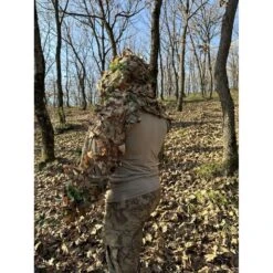 KMCS Ghillie Cobra Hood - DEFCON AIRSOFT -Airsoft Equipment Shop DJI 20231227 153429 370 SCALED