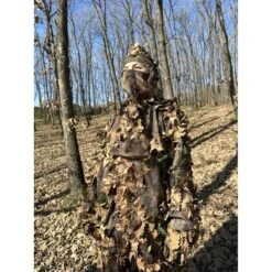 KMCS Ghillie Suit 4.1 Dark Forest Floor - DEFCON AIRSOFT -Airsoft Equipment Shop DJI 20240207 141129 533 SCALED