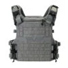 Agilite K19 Plate Carrier 3.0 - Wolf Grey - DEFCON AIRSOFT -Airsoft Equipment Shop DSC 0882GREY 2 1 2000X2000
