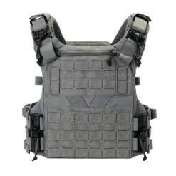Agilite K19 Plate Carrier 3.0 - Wolf Grey - DEFCON AIRSOFT