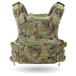 Agilite K19 Plate Carrier 3.0 - Multicam - DEFCON AIRSOFT