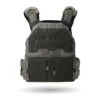 Agilite K-Zero Plate Carrier - Medium (10x12 Or SAPI Medium) - Ranger Green - DEFCON AIRSOFT -Airsoft Equipment Shop DSC 1319 2000X2000