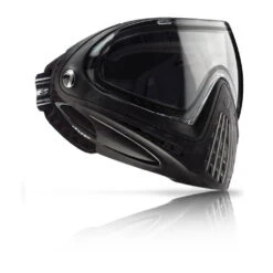 DYE I4 Goggle Black Thermal Mask - DEFCON AIRSOFT