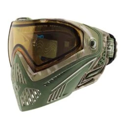 DYE I5 Goggle - DYECAM - DEFCON AIRSOFT -Airsoft Equipment Shop DYE i5 Goggle DYECAM 3