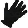 Delta Fast Tactical Gloves - Black - DEFCON AIRSOFT -Airsoft Equipment Shop Delta Fast Gloves Black