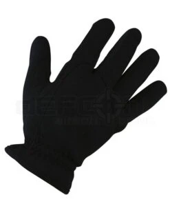 Delta Fast Tactical Gloves - Black - DEFCON AIRSOFT