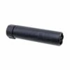 E&C AIRSOFT Socom 556-RC2 Suppressor (Black) - DEFCON AIRSOFT -Airsoft Equipment Shop EC SOCOM RC2 Black result