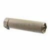 E&C AIRSOFT Socom 556-RC2 Suppressor (Dark Earth) - DEFCON AIRSOFT -Airsoft Equipment Shop EC SOCOM RC2 DARK Earth result