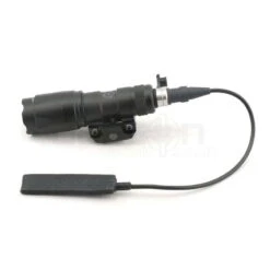 Element SF Type M300A LED Tactical Flashlight - DEFCON AIRSOFT -Airsoft Equipment Shop ELEMENT M300A 2