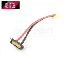 ET1 Lipo Battery Conversion Connector (TM Recoil) - DEFCON AIRSOFT